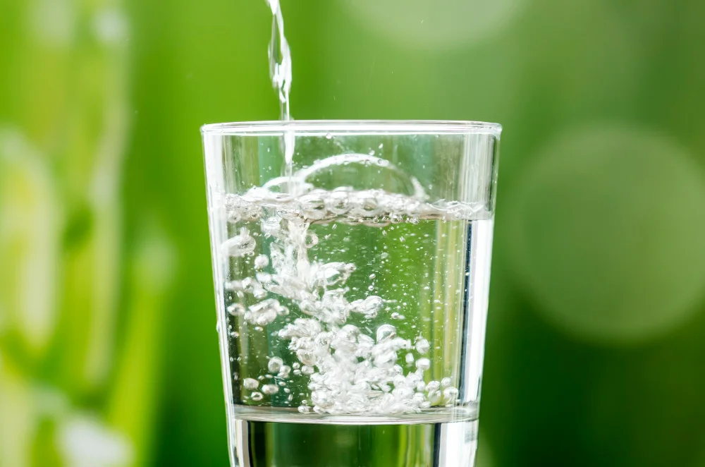 含氫水